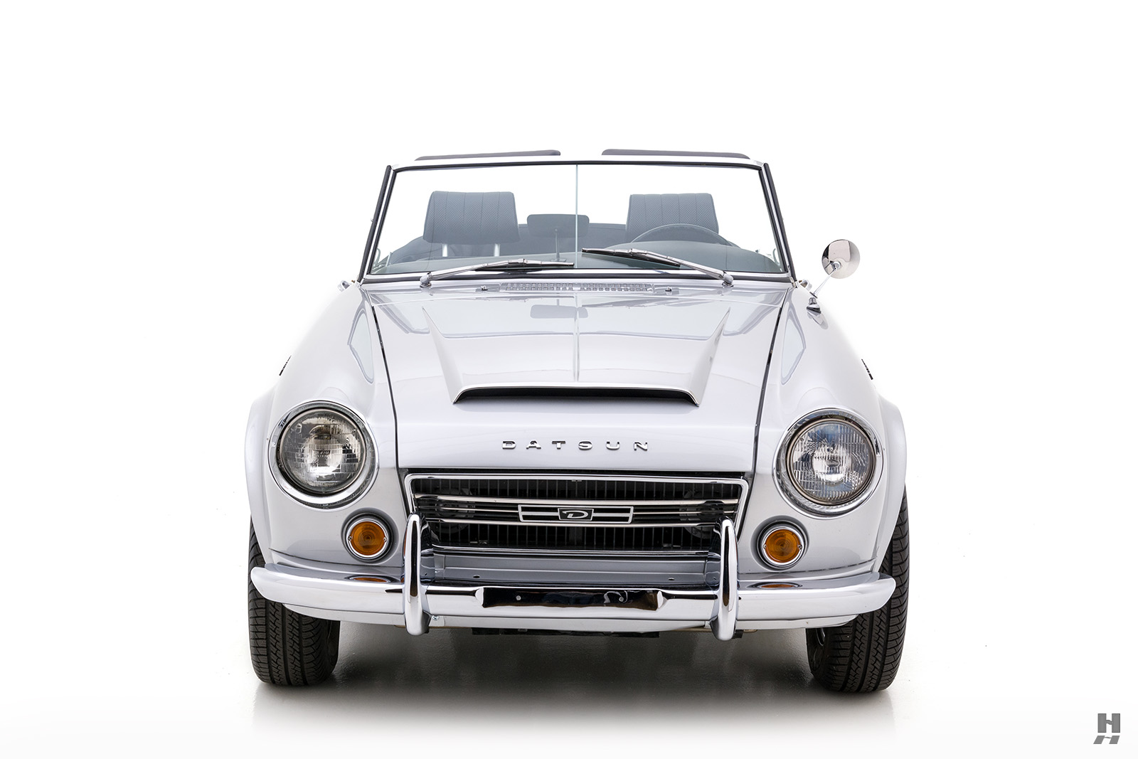 1967 Datsun 2000 Base | Hagerty Valuation Tools®